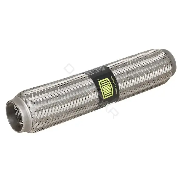 Гофра глушителя TRIALLI FT40280