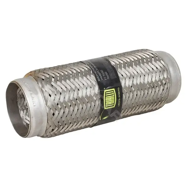 Гофра глушителя TRIALLI FT75250
