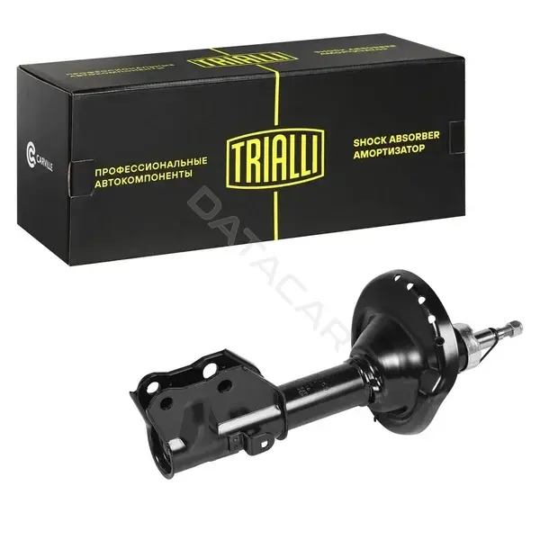 Амортизаторы TRIALLI AG22369