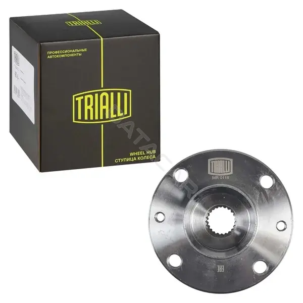 Подшипник ступицы TRIALLI MR0118
