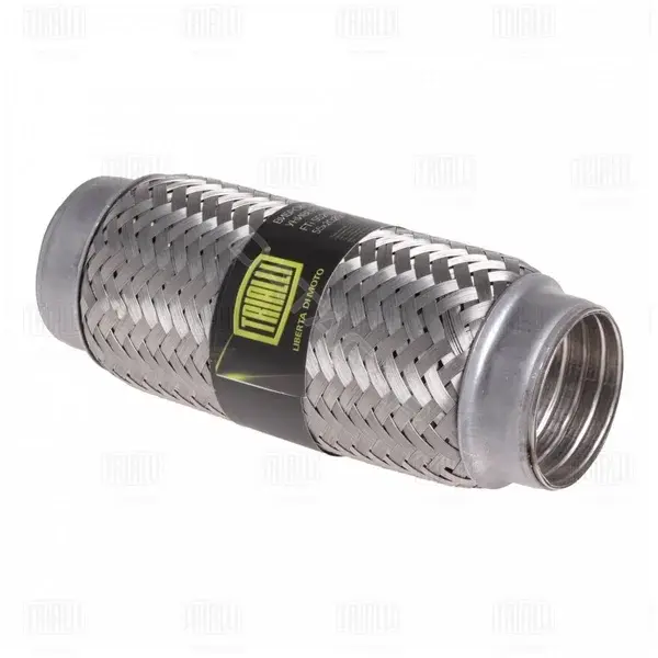Гофра глушителя TRIALLI FTi55200