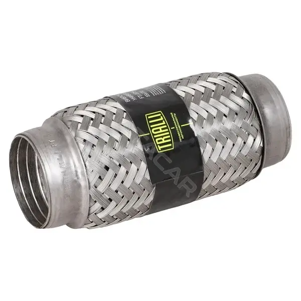 Гофра глушителя TRIALLI FTi0054