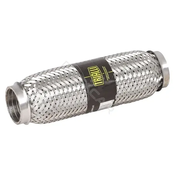 Гофра глушителя TRIALLI FTi0042