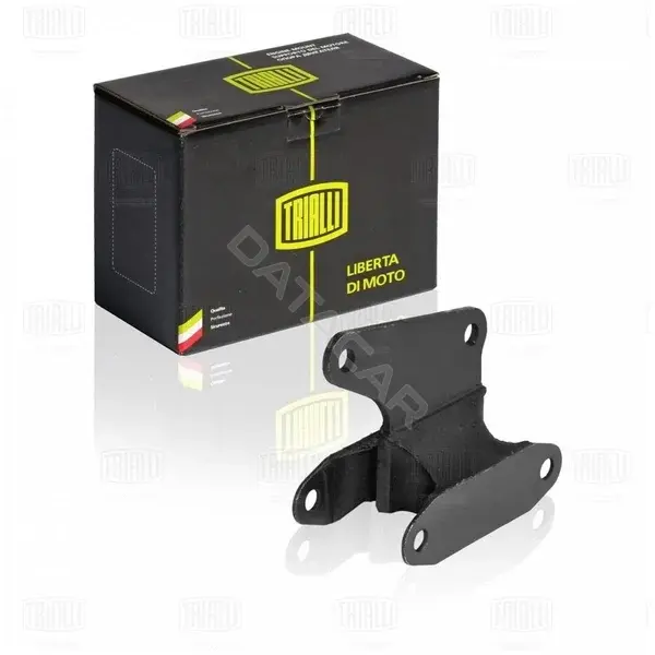Подушка двигателя (Опора) TRIALLI RM0103