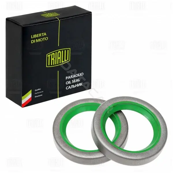 Сальник коленвала TRIALLI PS465