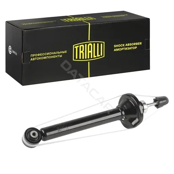 Амортизаторы TRIALLI AG25510