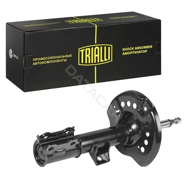Амортизаторы TRIALLI AG08320