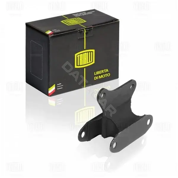 Подушка двигателя (Опора) TRIALLI RM0102