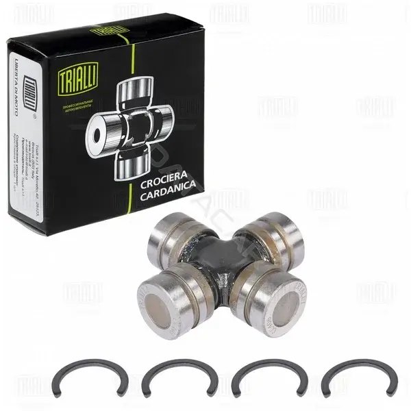 Муфта кардана TRIALLI CC406