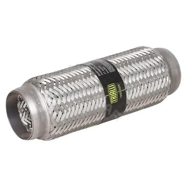 Гофра глушителя TRIALLI FT64250