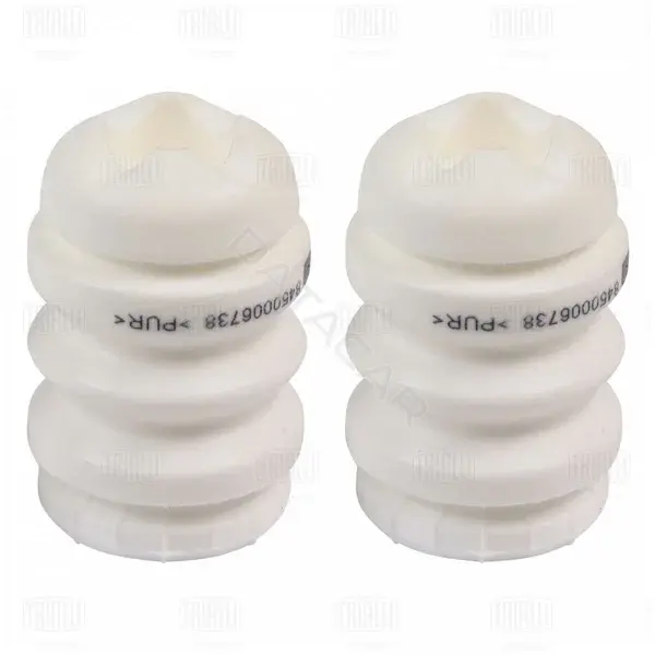Крепление глушителя TRIALLI BC0104
