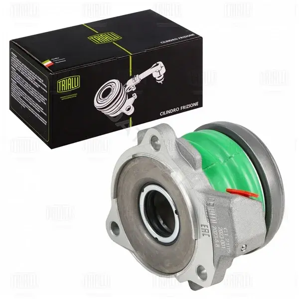 Выжимной подшипник TRIALLI CT2105