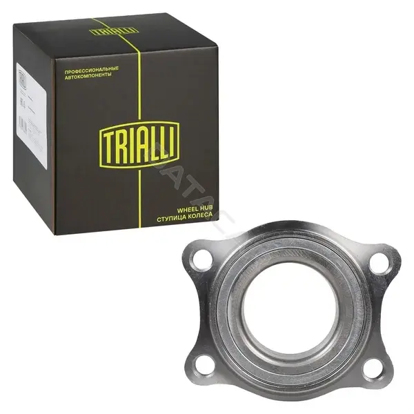 Подшипник ступицы TRIALLI MR1443