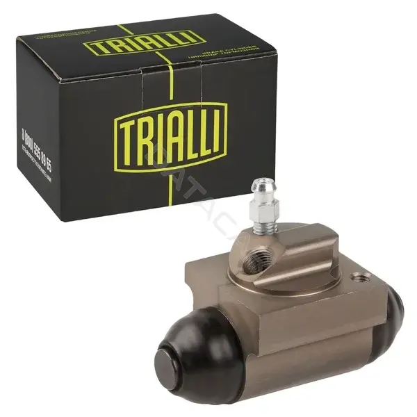 Рабочий тормозной цилиндр TRIALLI CF0946