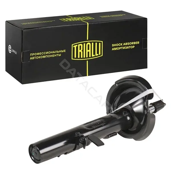 Амортизаторы TRIALLI AG10376