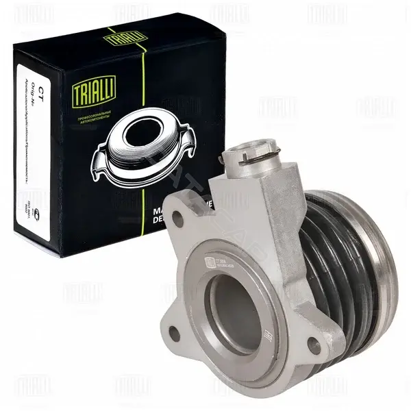 Выжимной подшипник TRIALLI CT3008