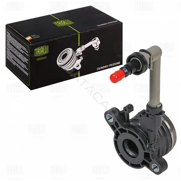 Выжимной подшипник TRIALLI CT0907