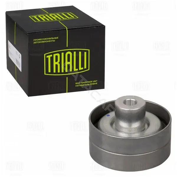 Натяжной ролик ГРМ TRIALLI CM5514