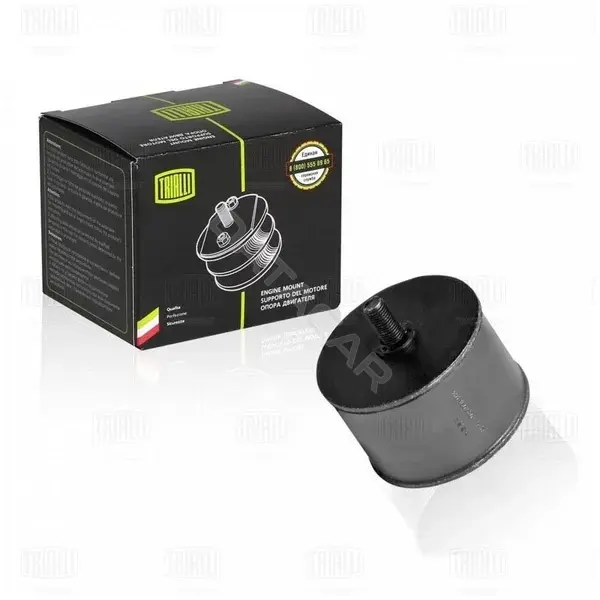 Подушка двигателя (Опора) TRIALLI RM0104
