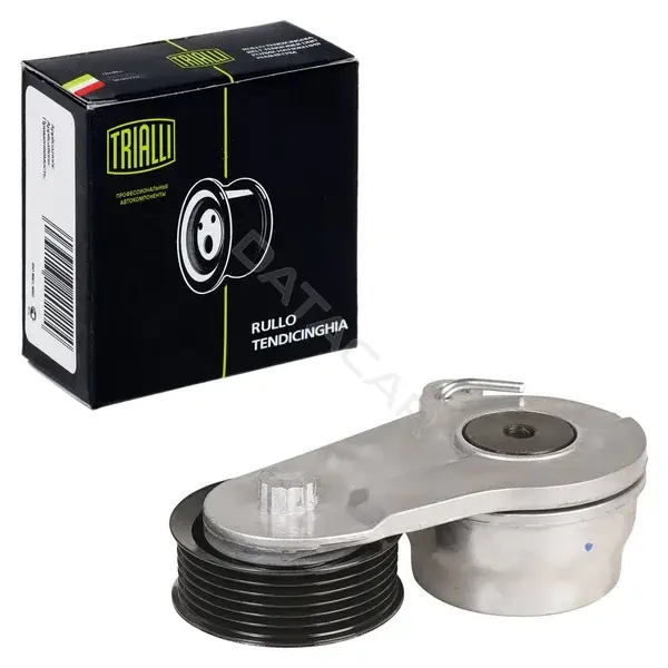 Натяжитель ремня генератора TRIALLI CM5739