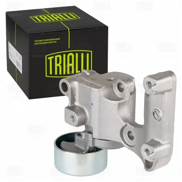 Натяжитель ремня генератора TRIALLI CM1925