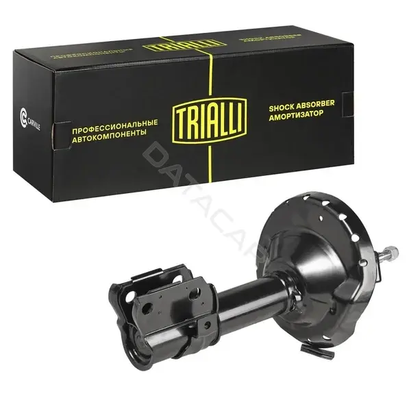 Амортизаторы TRIALLI AG22361