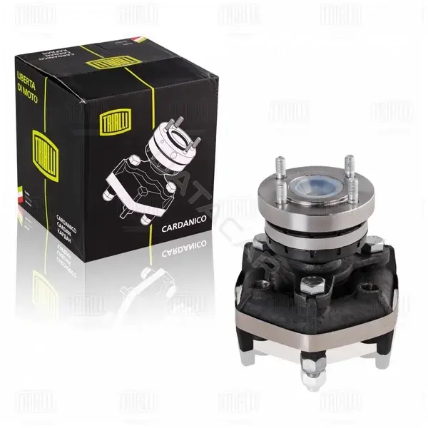 Муфта кардана TRIALLI CD1006