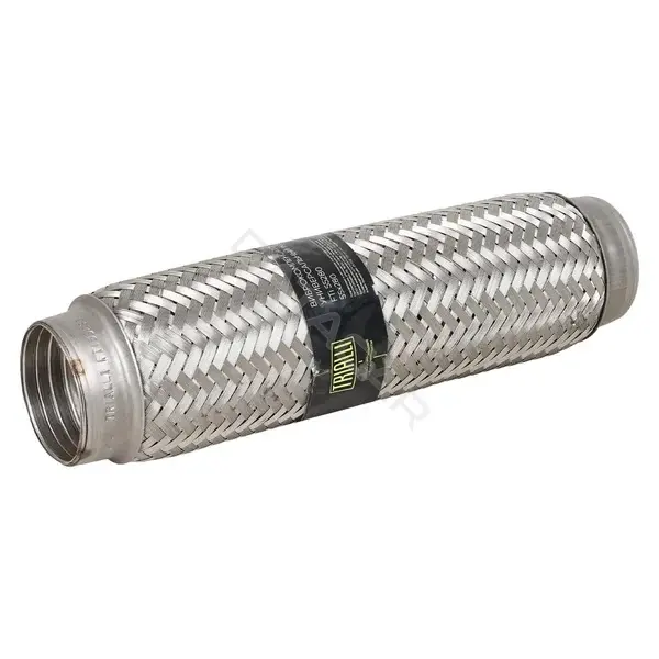 Гофра глушителя TRIALLI FTi55280