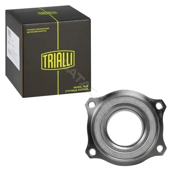 Подшипник ступицы TRIALLI MR1505