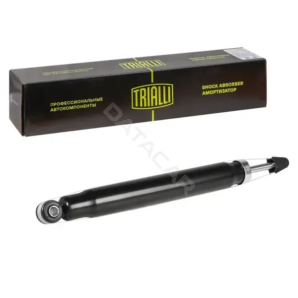 Амортизаторы TRIALLI AG10517