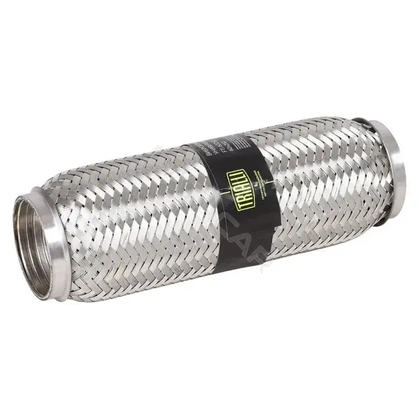 Гофра глушителя TRIALLI FTi60250