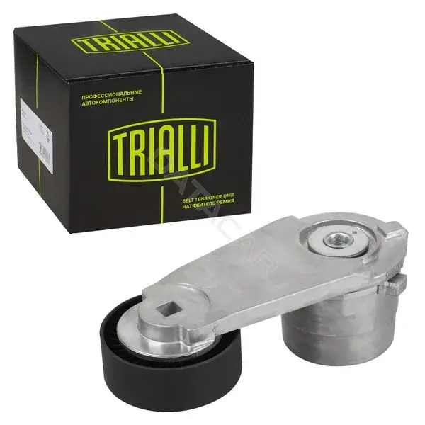 Натяжитель ремня генератора TRIALLI CM5659