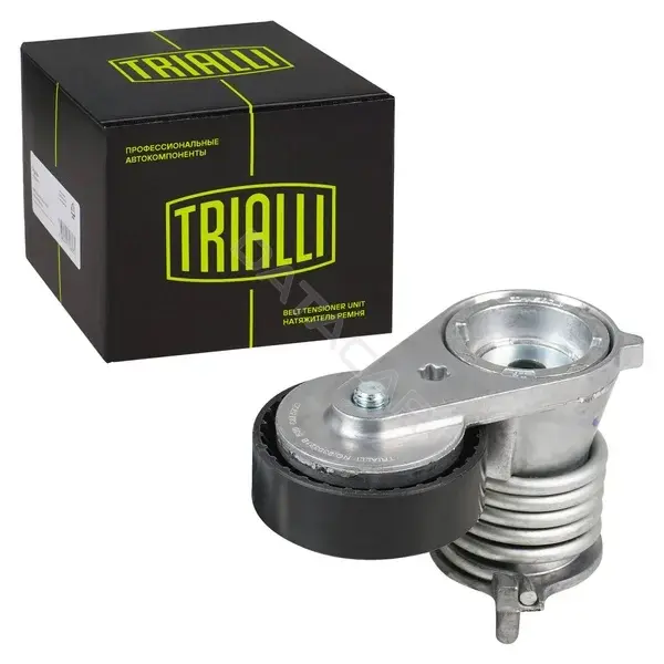 Натяжитель ремня генератора TRIALLI CM5723