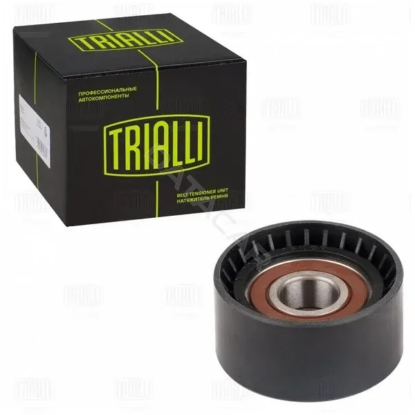 Натяжитель ремня генератора TRIALLI CM5611