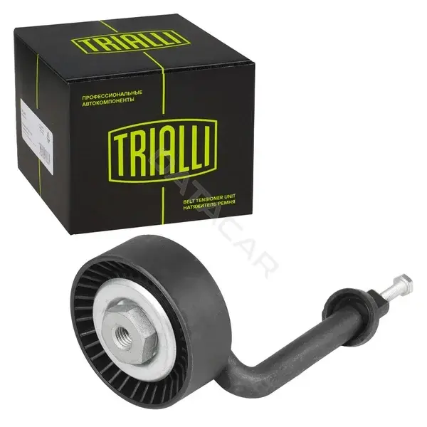 Натяжитель ремня генератора TRIALLI CM5081