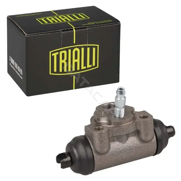Рабочий тормозной цилиндр TRIALLI CF0118