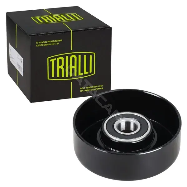 Натяжитель ремня генератора TRIALLI CM5609