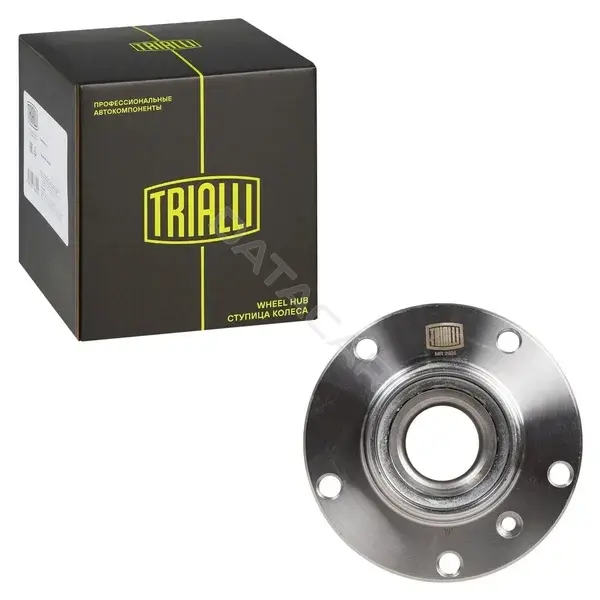 Подшипник ступицы TRIALLI MR2631