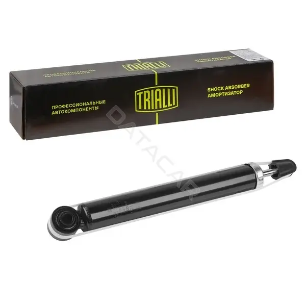Амортизаторы TRIALLI AG21507