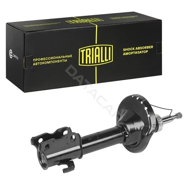 Амортизаторы TRIALLI AG22166