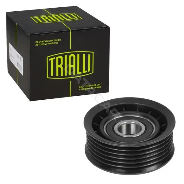 Натяжитель ремня генератора TRIALLI CM5263