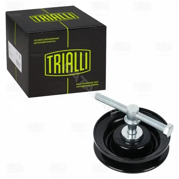 Натяжитель ремня генератора TRIALLI CM3011