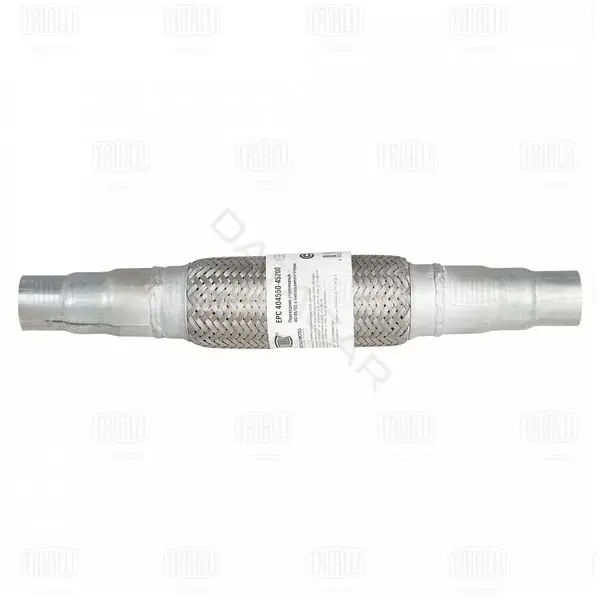 Гофра глушителя TRIALLI EPC404550-45200