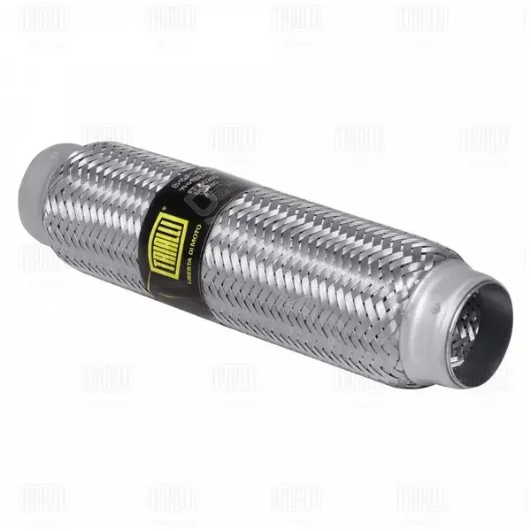 Гофра глушителя TRIALLI FT45260