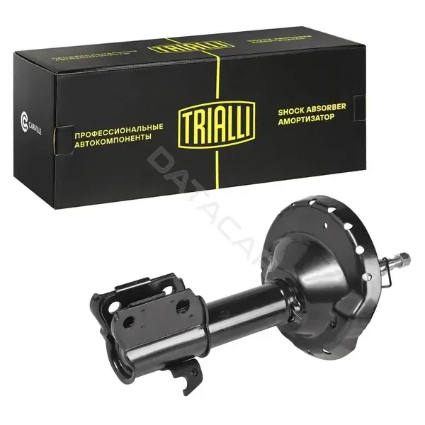 Амортизаторы TRIALLI AG22160