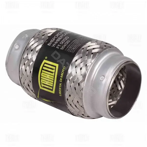 Гофра глушителя TRIALLI FT50120