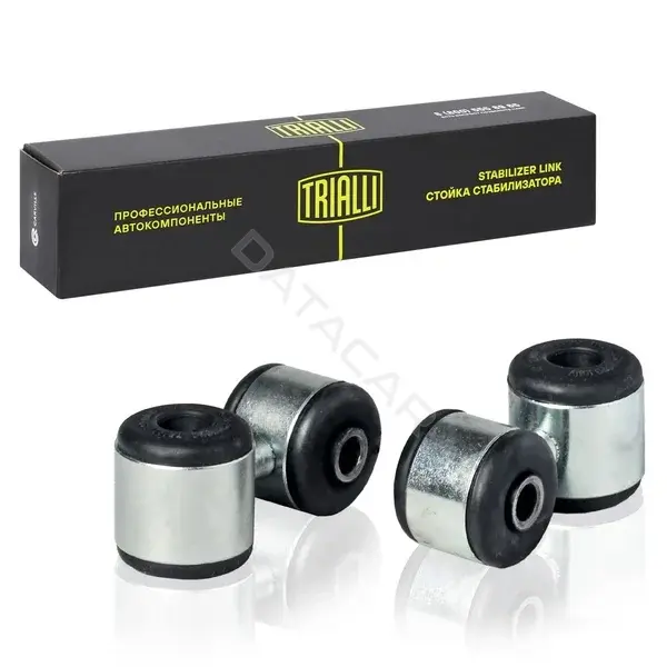 Стойки стабилизатора TRIALLI SP0190