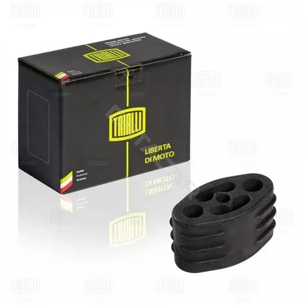 Крепление глушителя TRIALLI RM0166