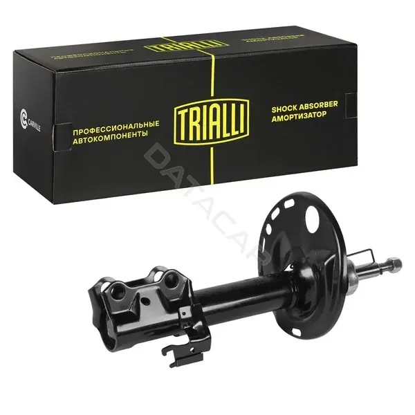 Амортизаторы TRIALLI AG19164
