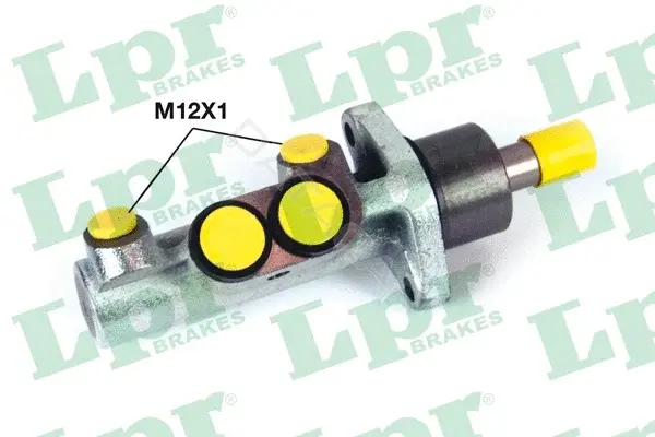 Главный тормозной цилиндр LPR/AP/RAL 1265